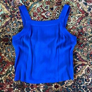 Madewell Chic Summer Tank